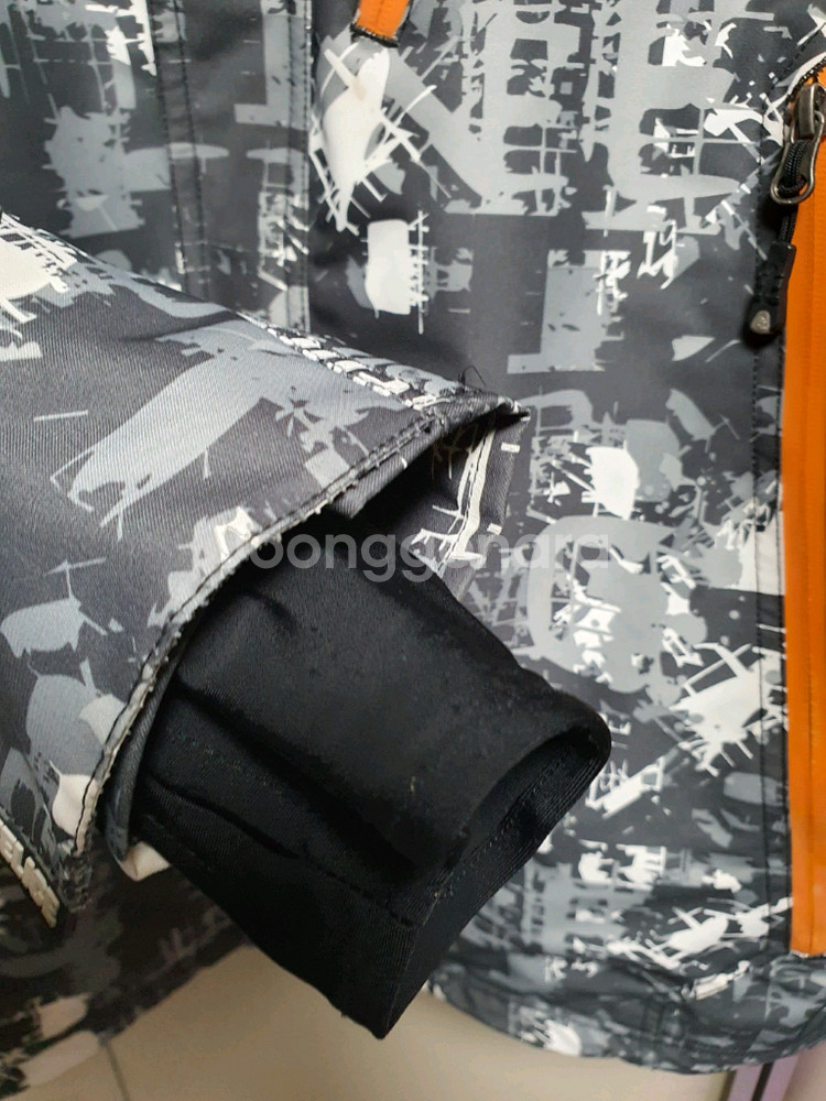 펠리체 보드복자켓(m)/1.5만원--5