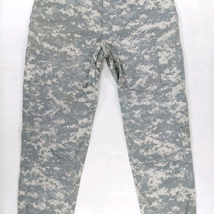 미군 ACU 하의 XL-L