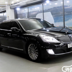 [현대]에쿠스(신형) VS380 프레스티지 #앱특가