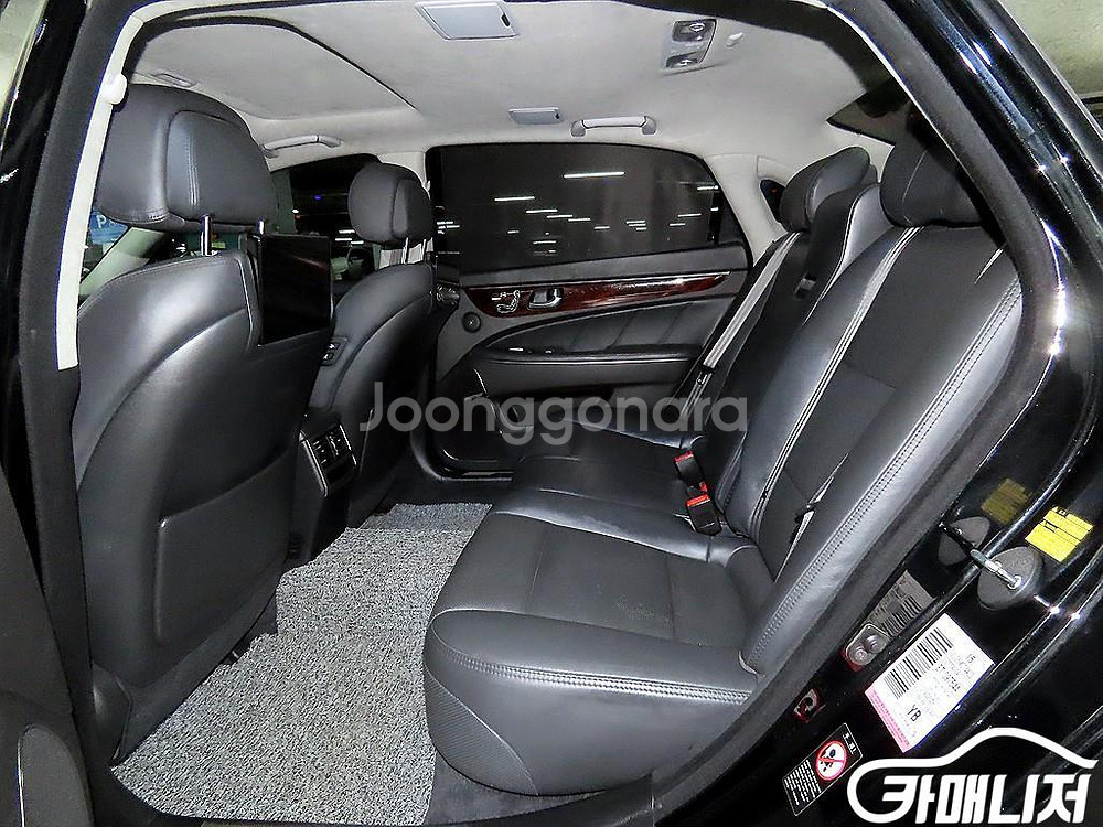 [현대]에쿠스(신형) VS380 프레스티지 #앱특가--6