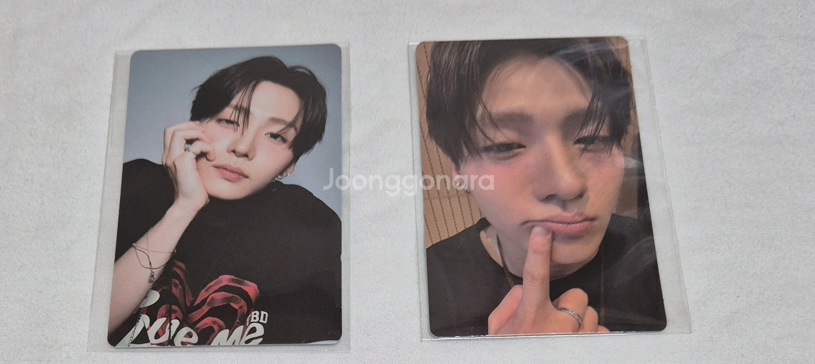 [2주차 일괄] 이상원 9,10 포카 전시회 보플 보이즈플래닛2--0