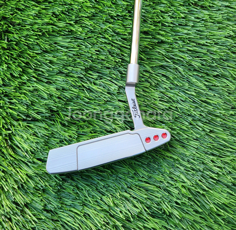 타이틀리스트 스카티카메론 셀렉트 뉴포트2 34인치 퍼터--1