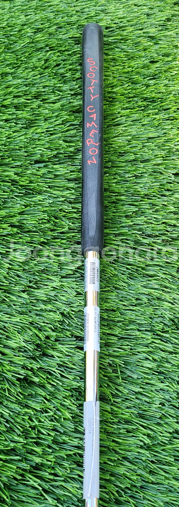 타이틀리스트 스카티카메론 셀렉트 뉴포트2 34인치 퍼터--2