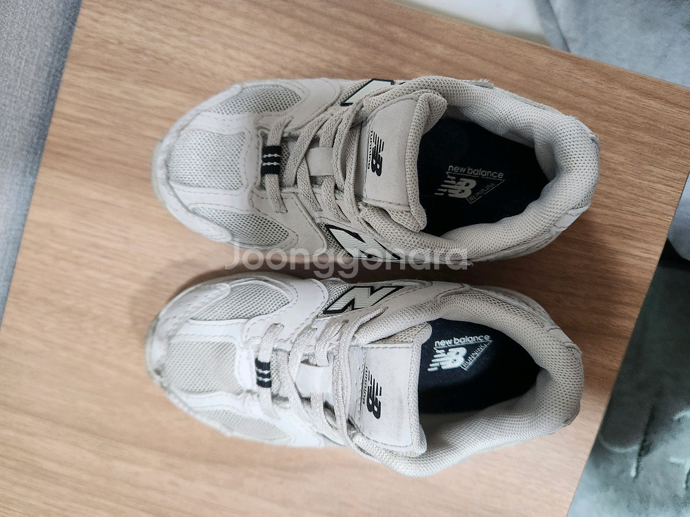 뉴발란스 키즈 530--2