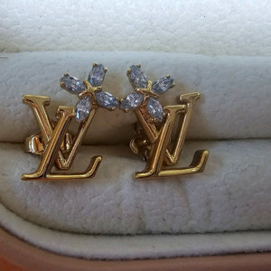 루이비통 LV 귀걸이