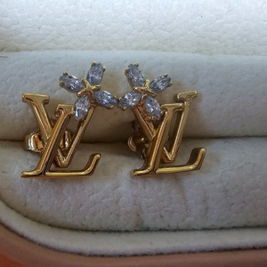 루이비통 LV 귀걸이
