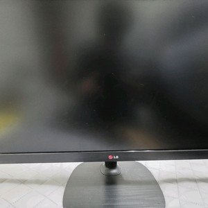 LG 27인치 모니터