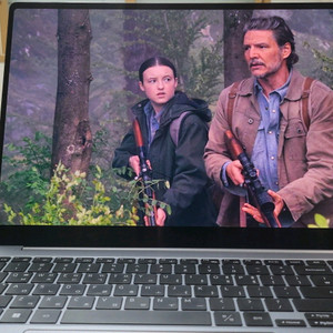 삼성 갤럭시북 프로3/초고화질 아몰레드2X