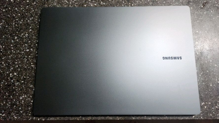 삼성 갤럭시북 프로3/초고화질 아몰레드2X 이미지