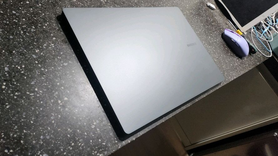 삼성 갤럭시북 프로3/초고화질 아몰레드2X 이미지