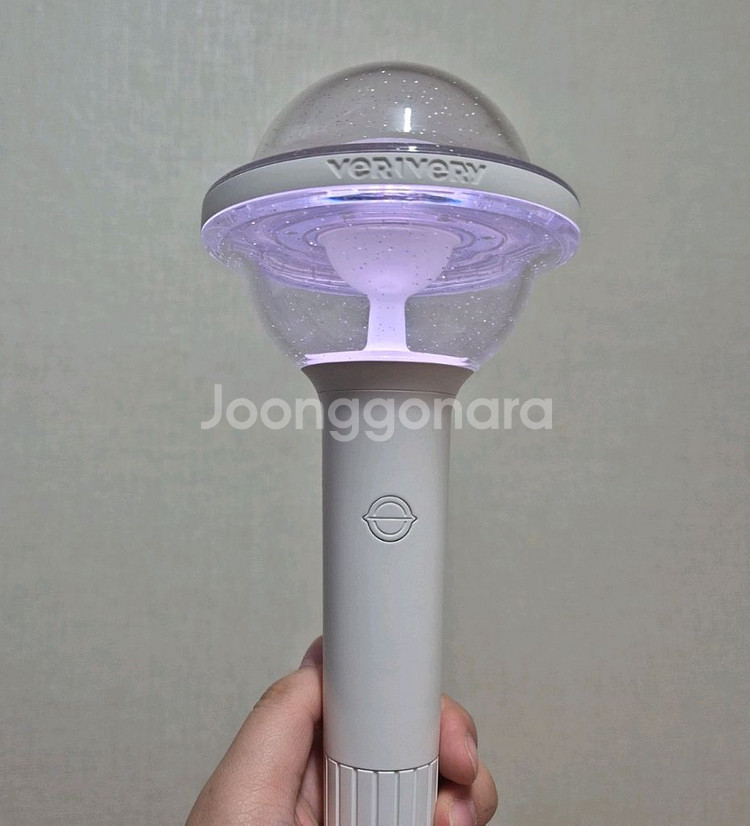 [밤공만] 베리베리 응원봉 대여해드려요 팬미팅 유강민 VERIVERY--0