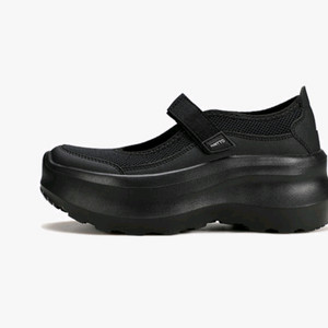 험토 여성 플랫폼 메리제인 쥬드 RX 새상품급