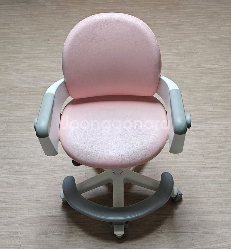 (정품) (iloom) 일룸 링고 아이 의자--0