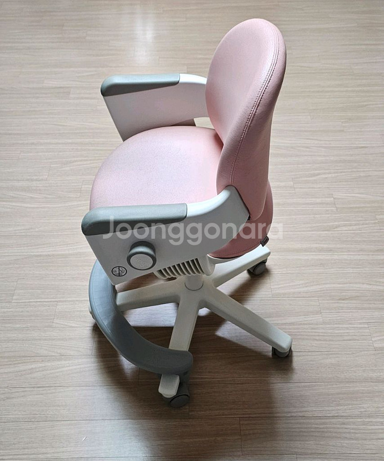 (정품) (iloom) 일룸 링고 아이 의자--1