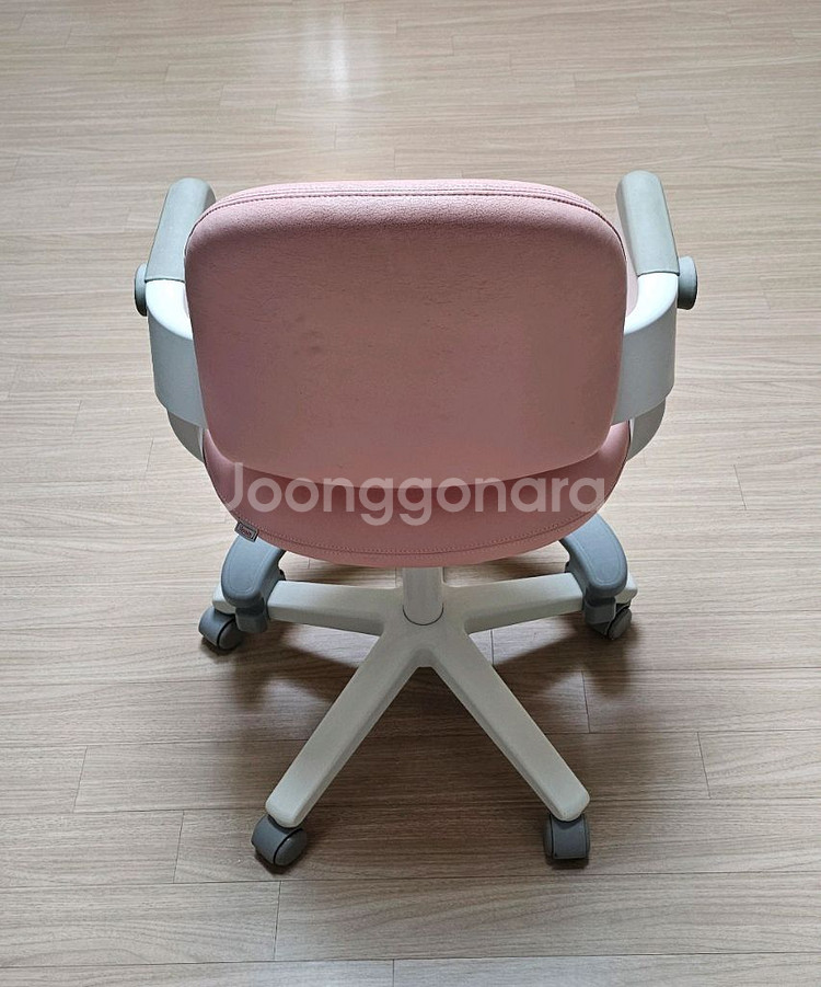 (정품) (iloom) 일룸 링고 아이 의자--3