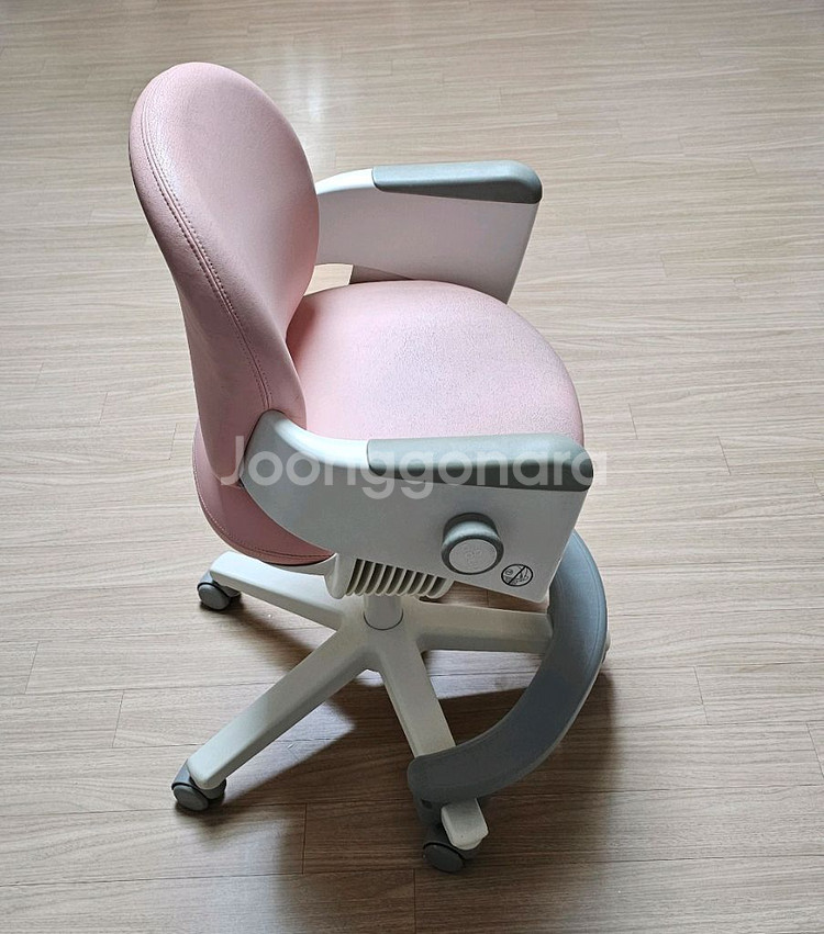 (정품) (iloom) 일룸 링고 아이 의자--2