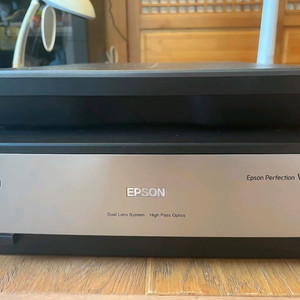 엡손 v850 pro (필름 스캐너) 이미지