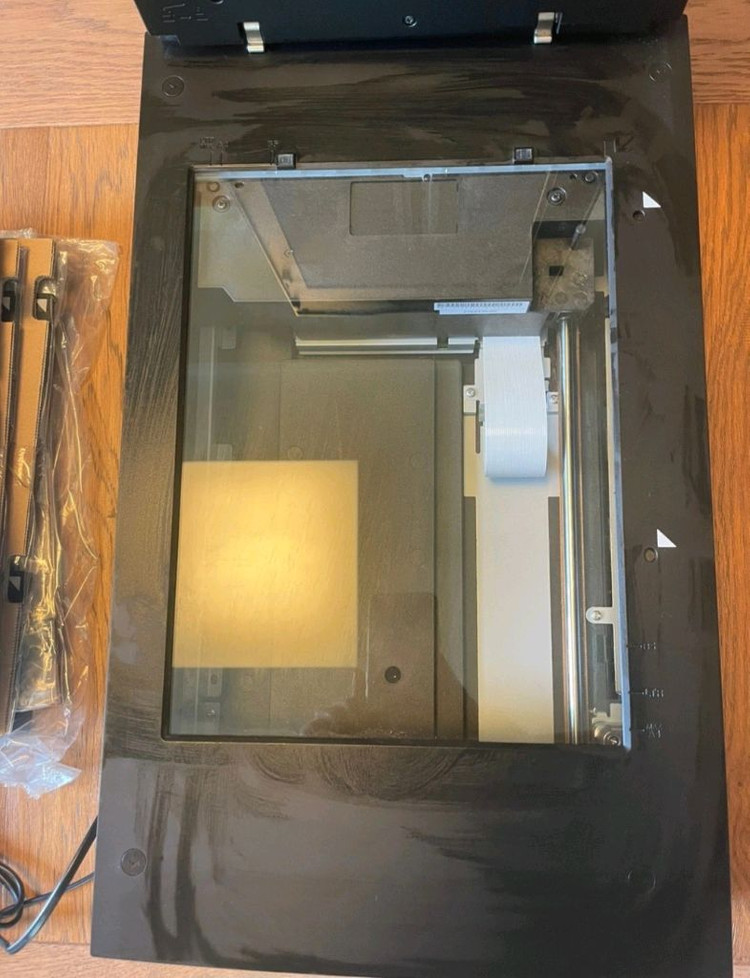 엡손 v850 pro (필름 스캐너) 이미지