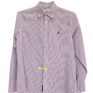 빈폴,해지스,엠비오 캐주얼 셔츠