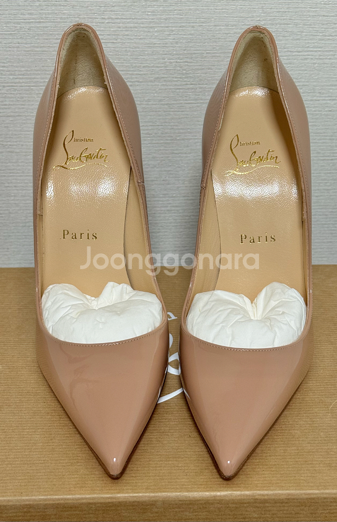 Christian louboutin so kate 36--0