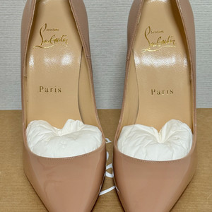 Christian louboutin so kate 36