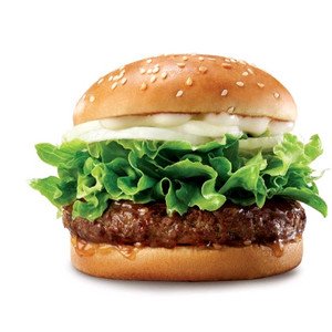 롯데리아 리아새우세트,데리버거세트,핫크리스피치킨버거세트