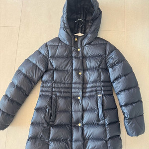 헤지스 여아 패딩 155