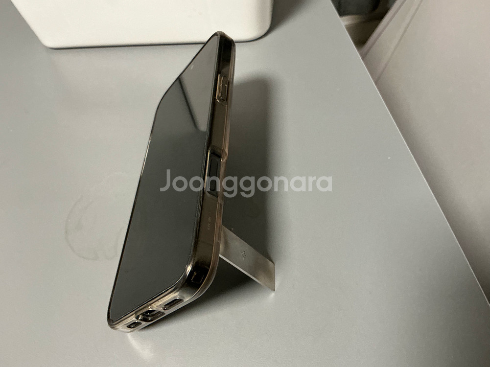 (네고X)아이폰 16 프로맥스 512GB 블랙 자급제 풀박스 + a--4