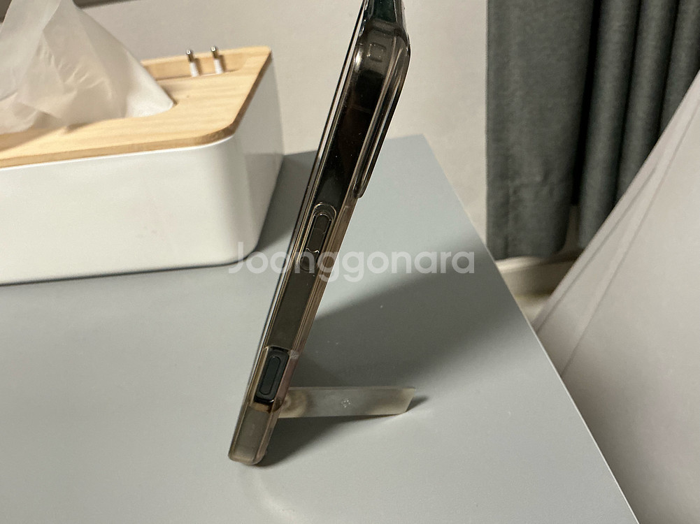 (네고X)아이폰 16 프로맥스 512GB 블랙 자급제 풀박스 + a--5