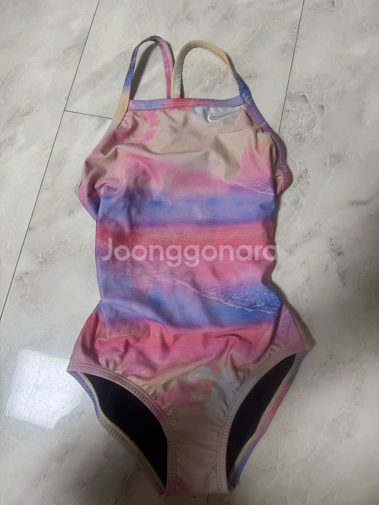 나이키 비포선셋 28 레이서백 로우 구버전--0