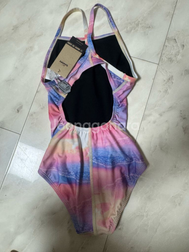 나이키 비포선셋 28 레이서백 로우 구버전--1