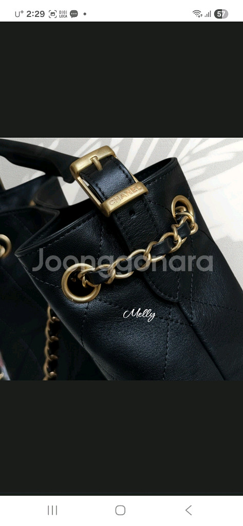 샤넬올시즌공방백--2