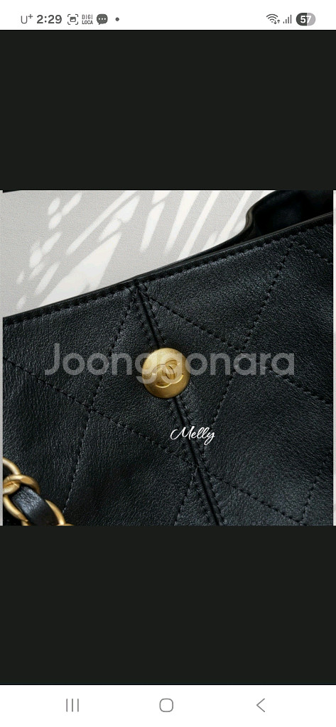 샤넬올시즌공방백--3