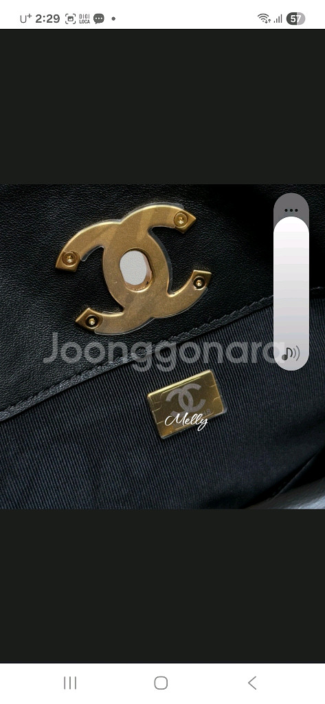 샤넬올시즌공방백--6