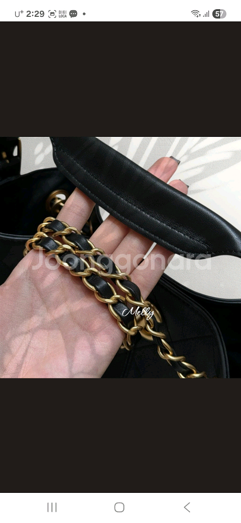 샤넬올시즌공방백--4