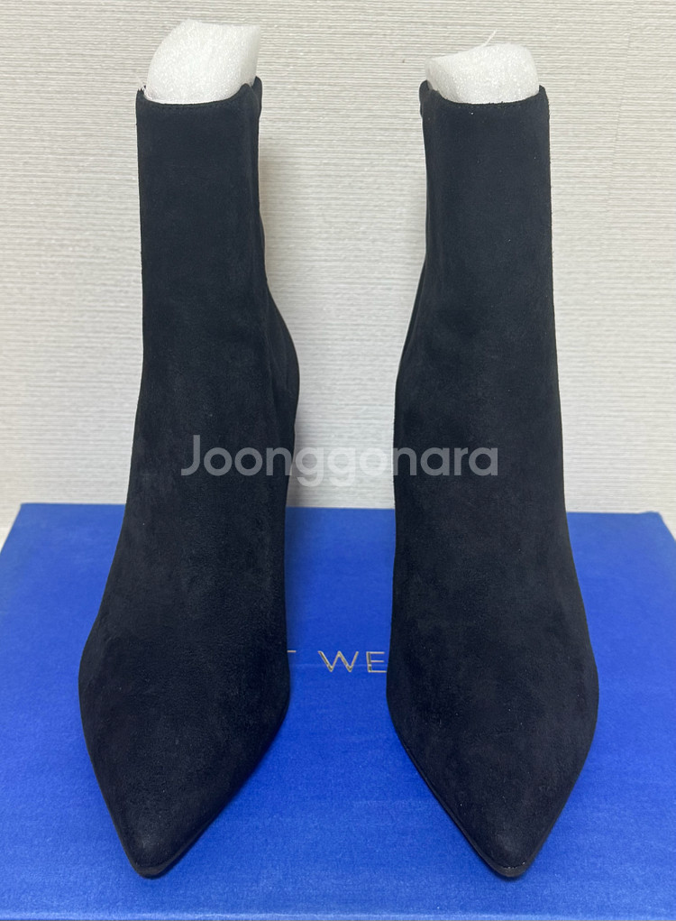 Stuart Weitzman Lauri 75--1