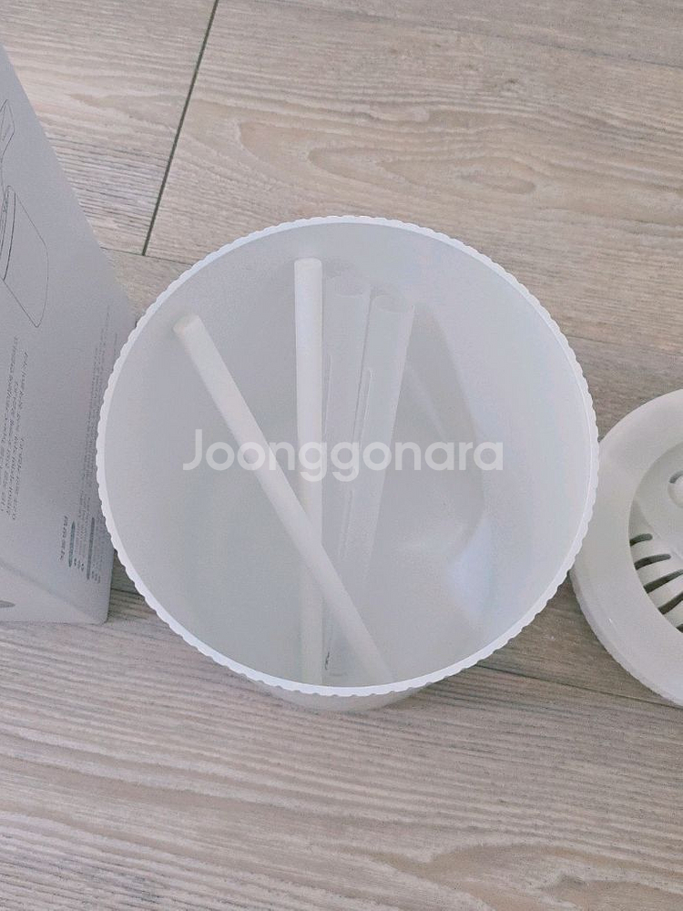 3.5L 통세척 대용량 가습기--1