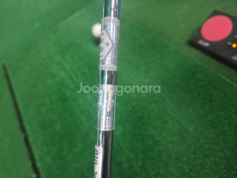 골프 베티나르디 퀸비 퍼터--2