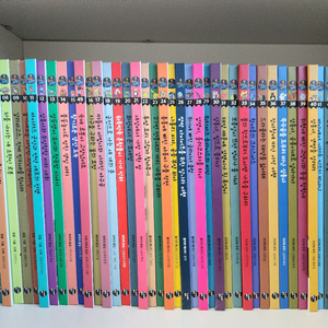 똑소리 과학 전집