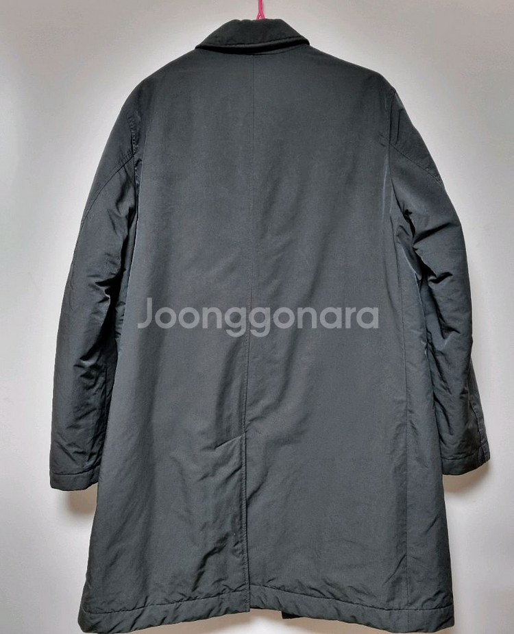 Series 남성 코트 110--1