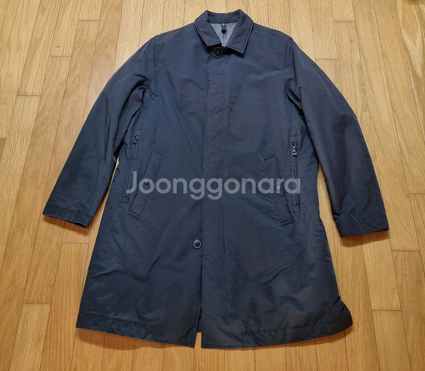 Series 남성 코트 110--3