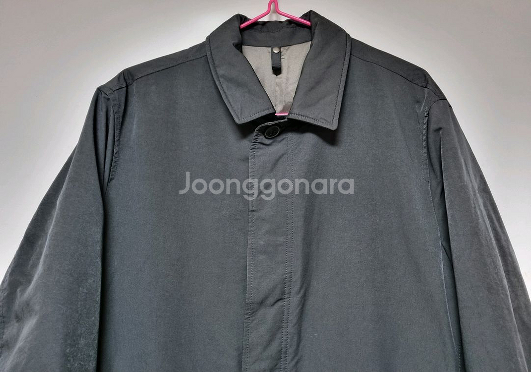 Series 남성 코트 110--2