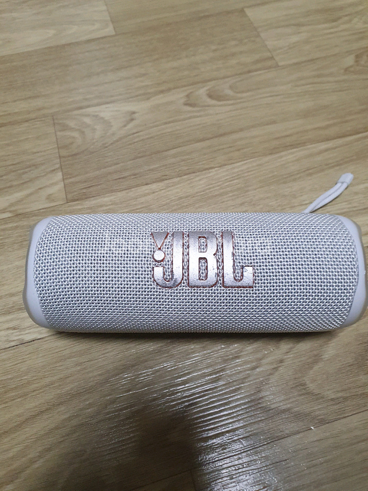 JBL 플립6 블루투스 스피커--0