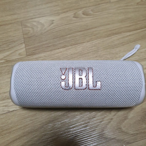 JBL 플립6 블루투스 스피커