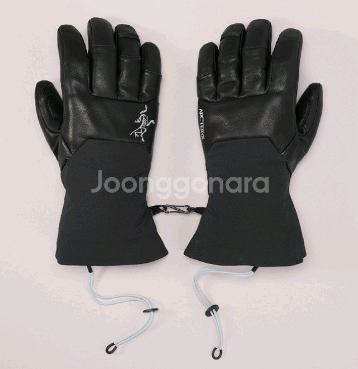 아크테릭스 세이버 글러브(새제품)--0