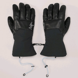 아크테릭스 세이버 글러브(새제품)