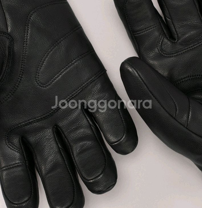 아크테릭스 세이버 글러브(새제품)--2