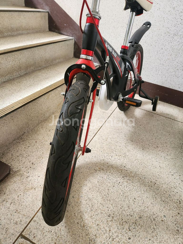 18인치 자전거~ 부산--3