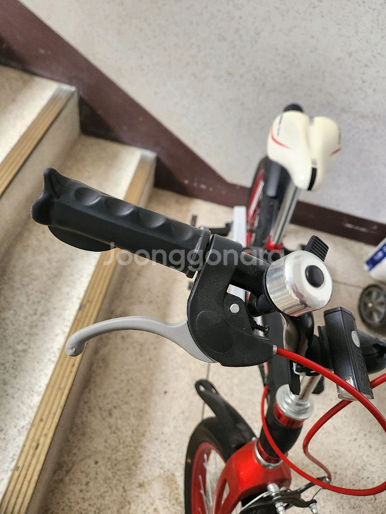 18인치 자전거~ 부산--8