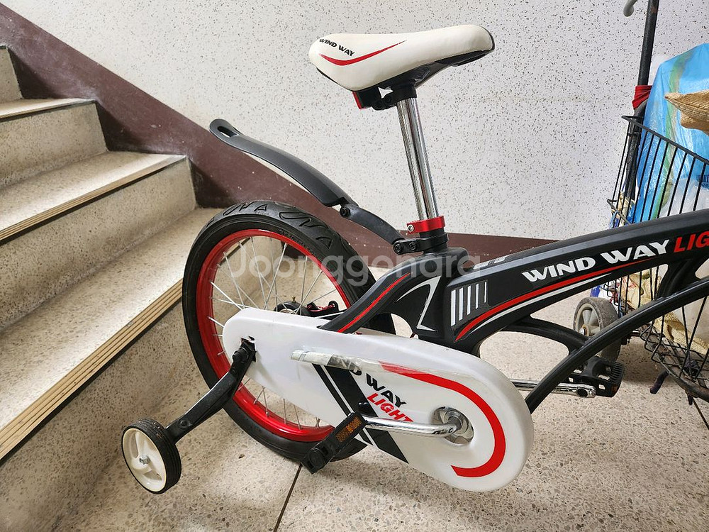 18인치 자전거~ 부산--9